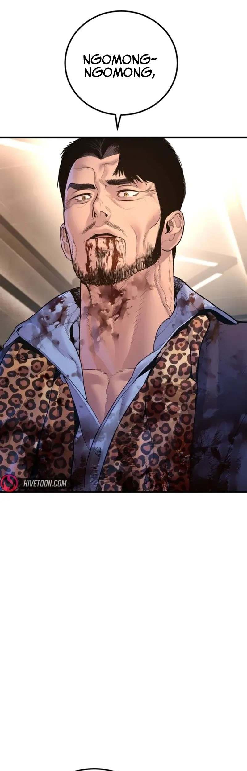 Manager Kim Chapter 160 Gambar 20