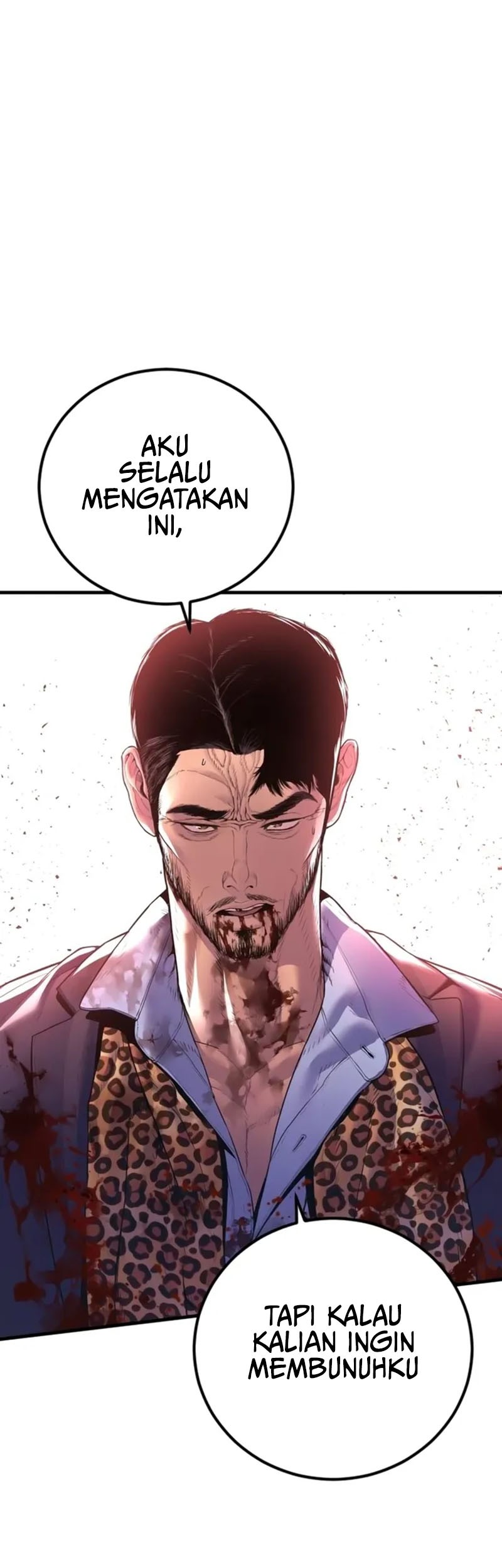 Manager Kim Chapter 160 Gambar 22