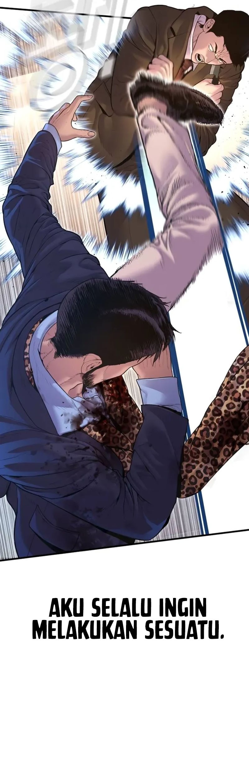 Manager Kim Chapter 160 Gambar 26