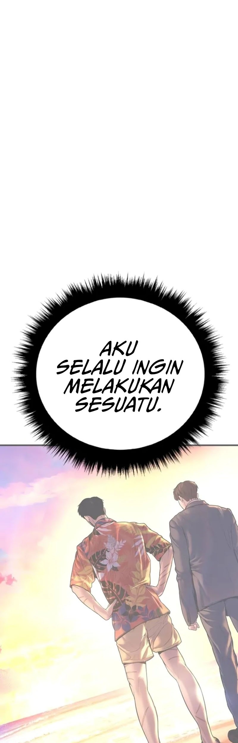 Manager Kim Chapter 160 Gambar 27