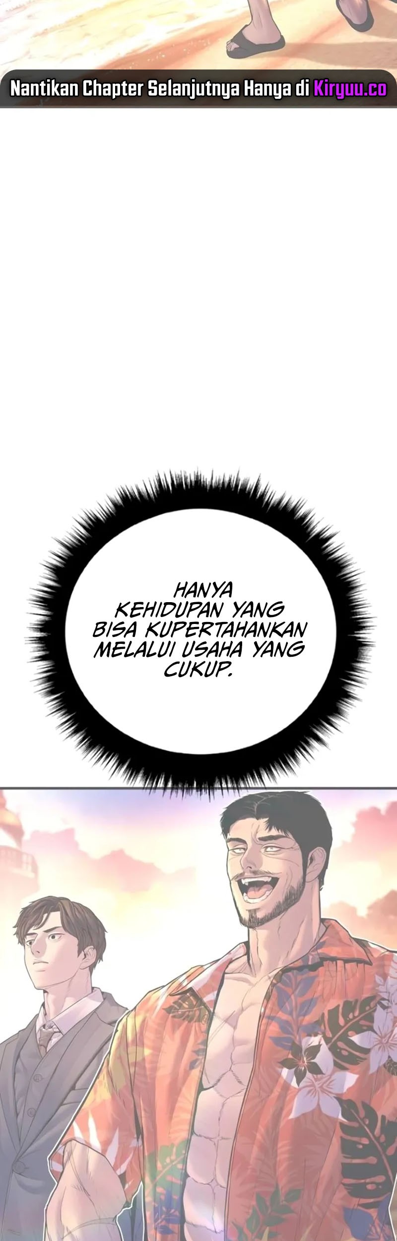 Manager Kim Chapter 160 Gambar 28