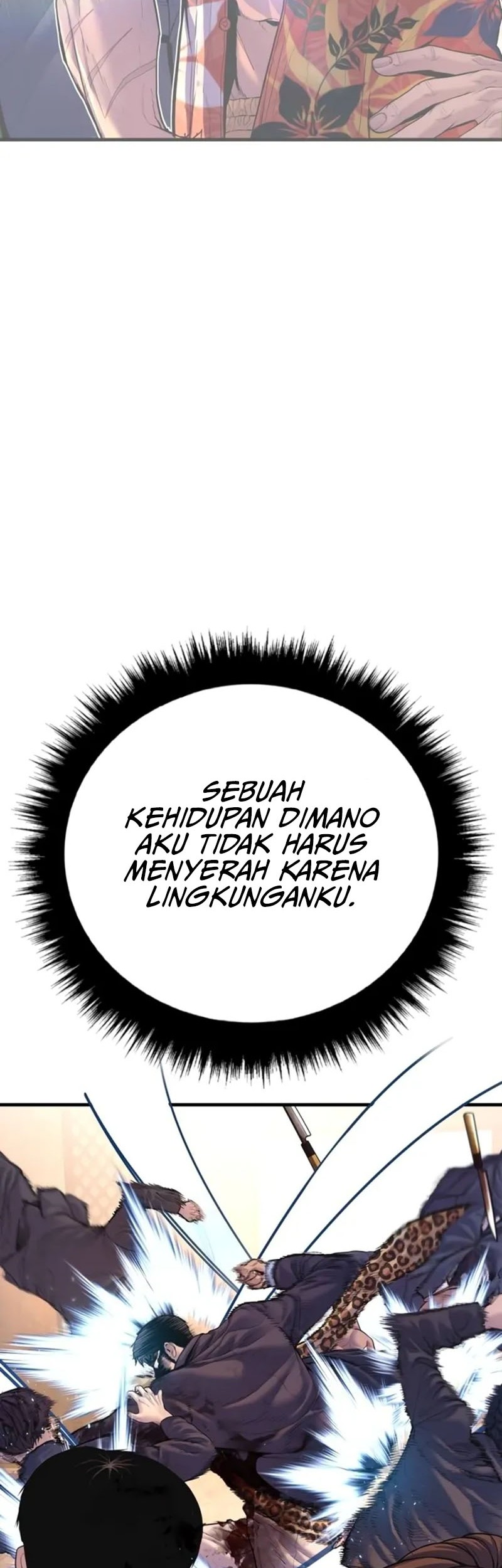 Manager Kim Chapter 160 Gambar 29