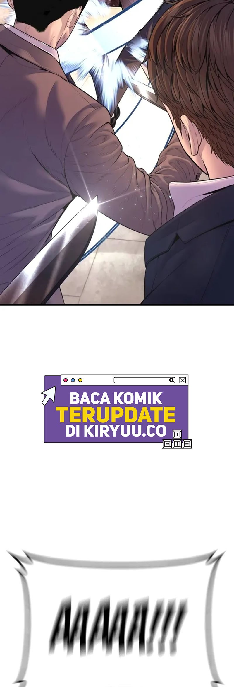 Manager Kim Chapter 160 Gambar 30