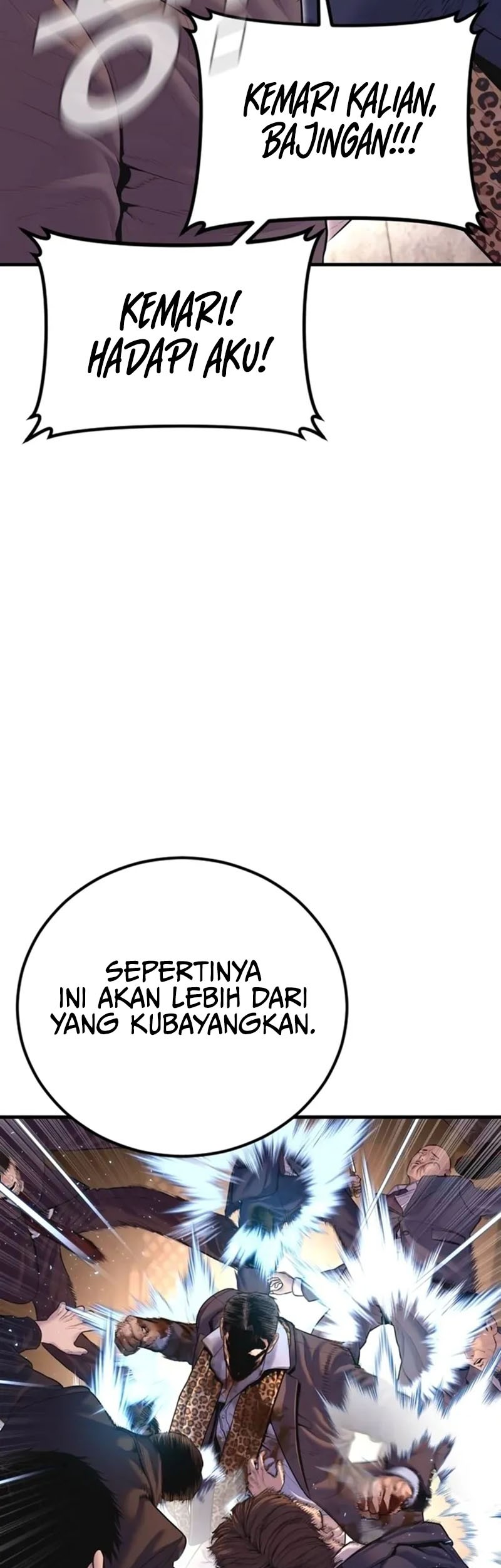 Manager Kim Chapter 160 Gambar 33