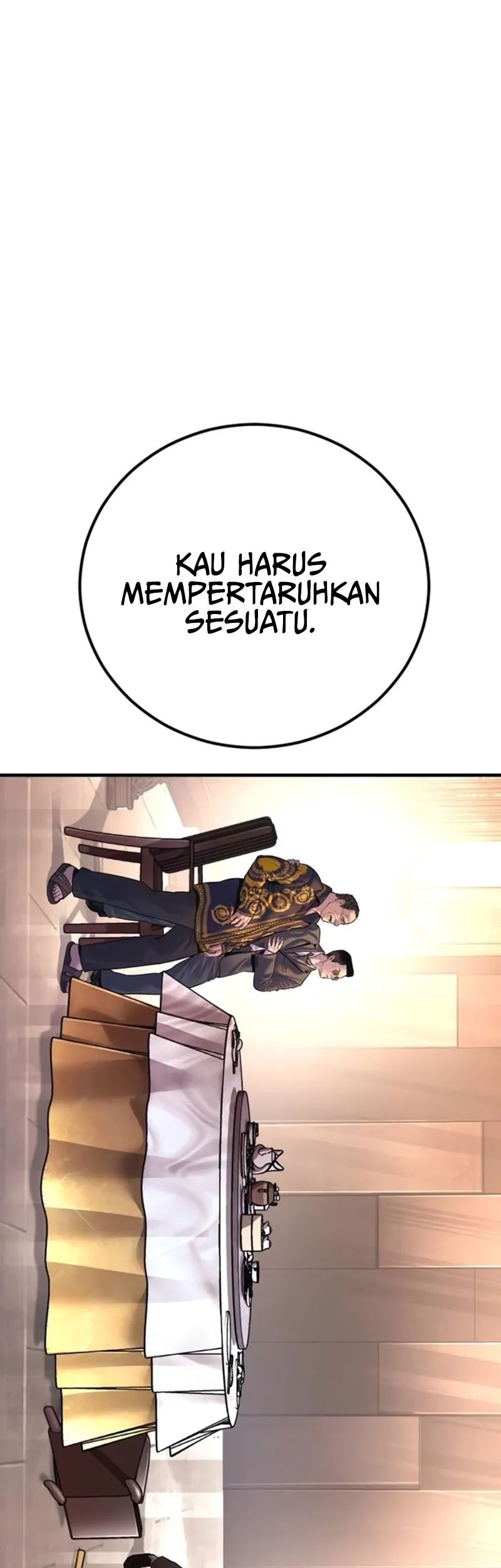 Manager Kim Chapter 160 Gambar 37