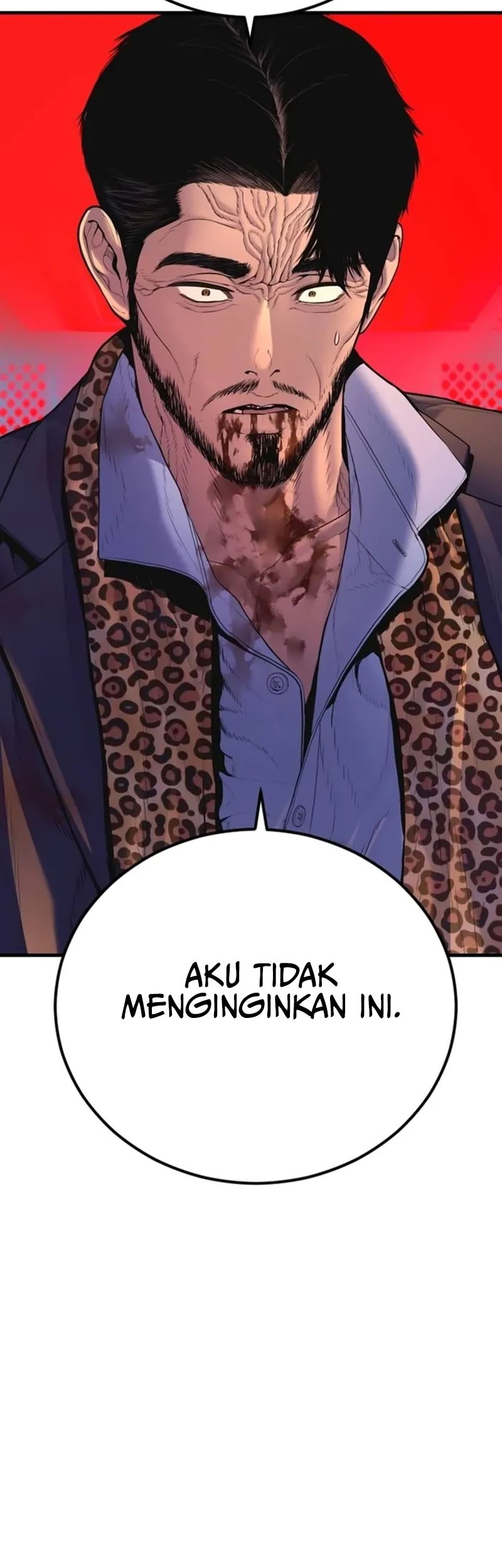 Manager Kim Chapter 160 Gambar 39