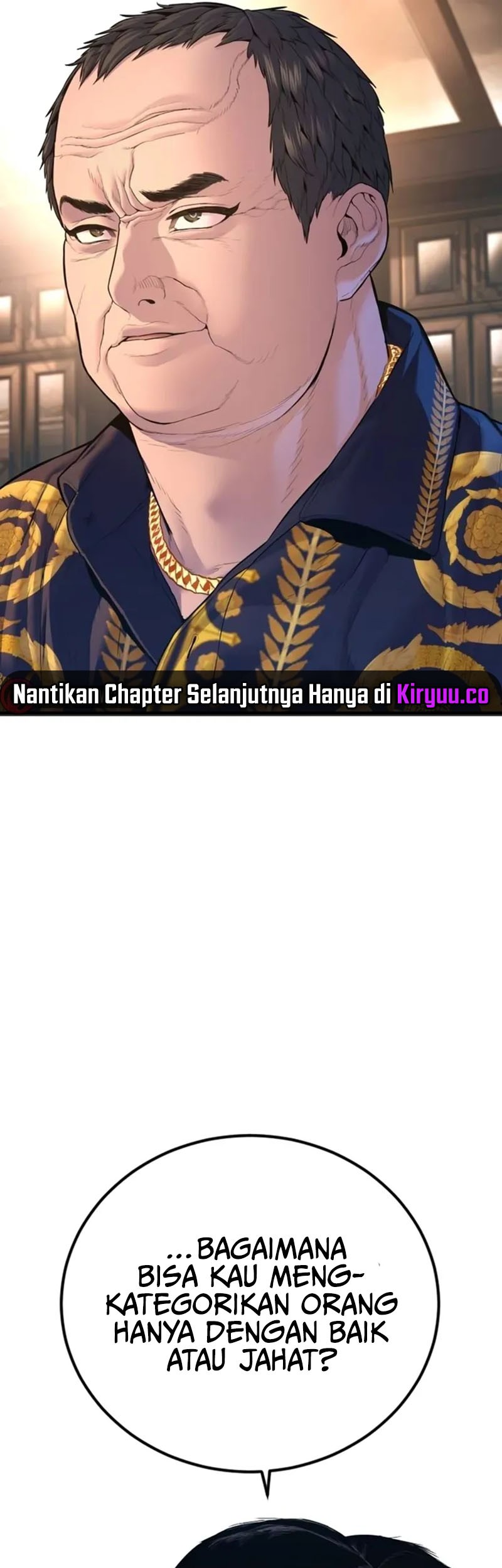 Manager Kim Chapter 160 Gambar 43