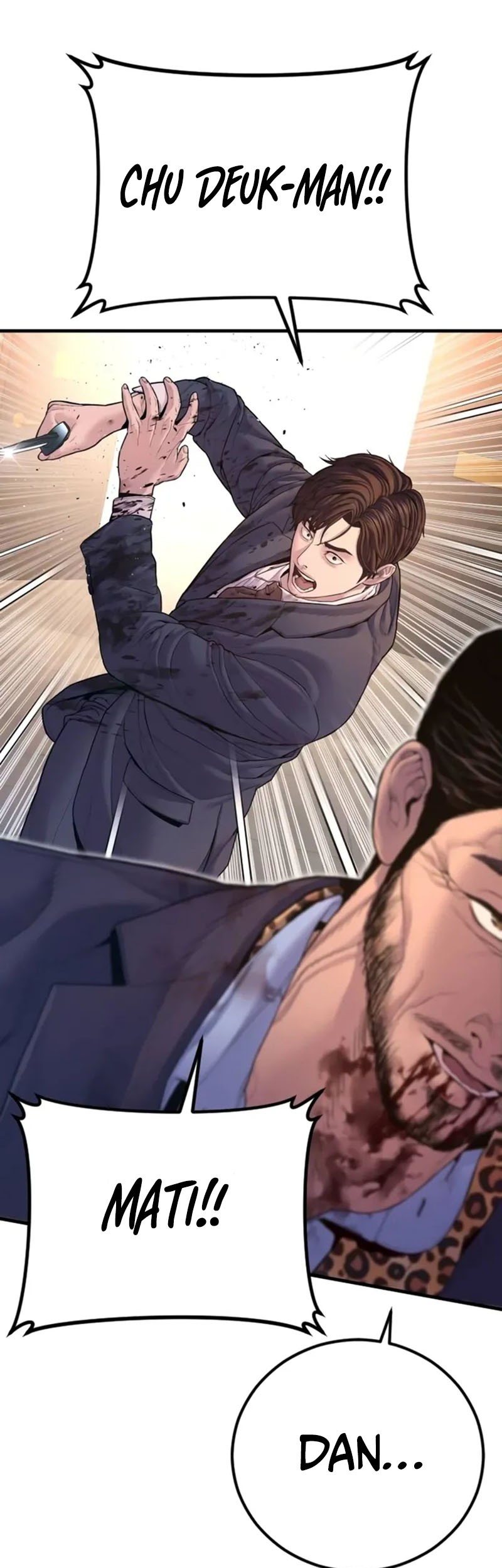 Manager Kim Chapter 160 Gambar 45