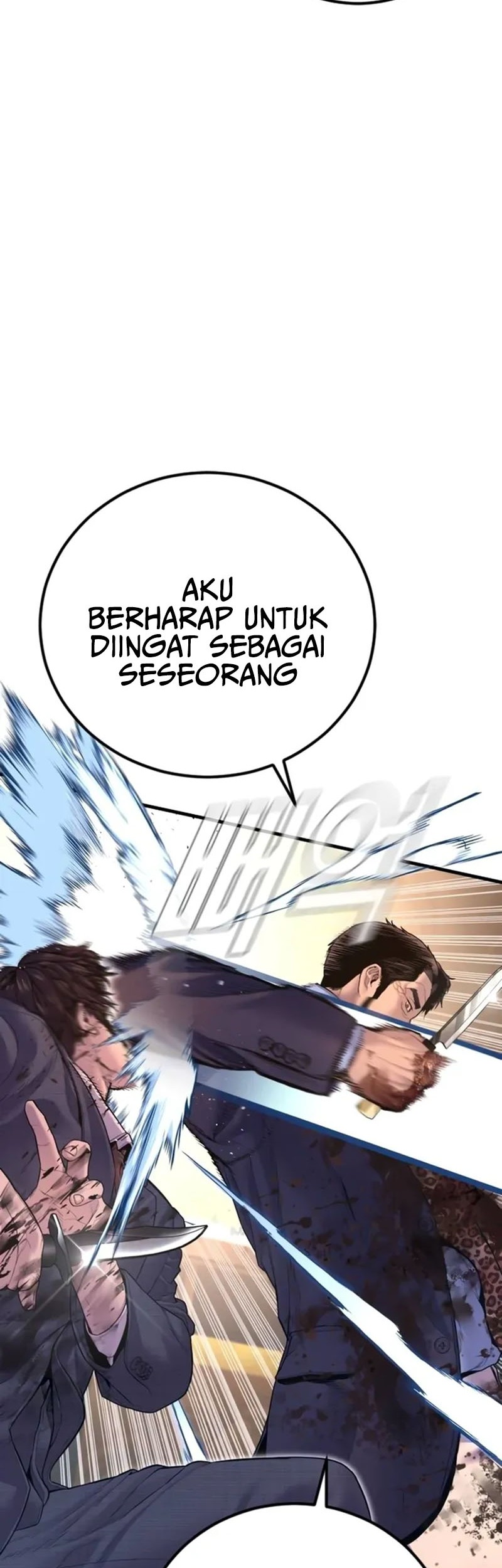 Manager Kim Chapter 160 Gambar 46