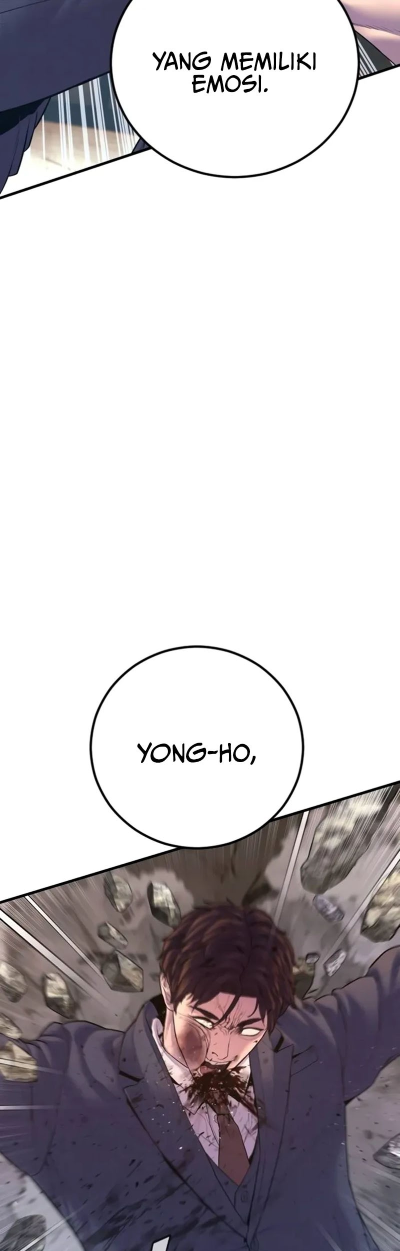 Manager Kim Chapter 160 Gambar 47