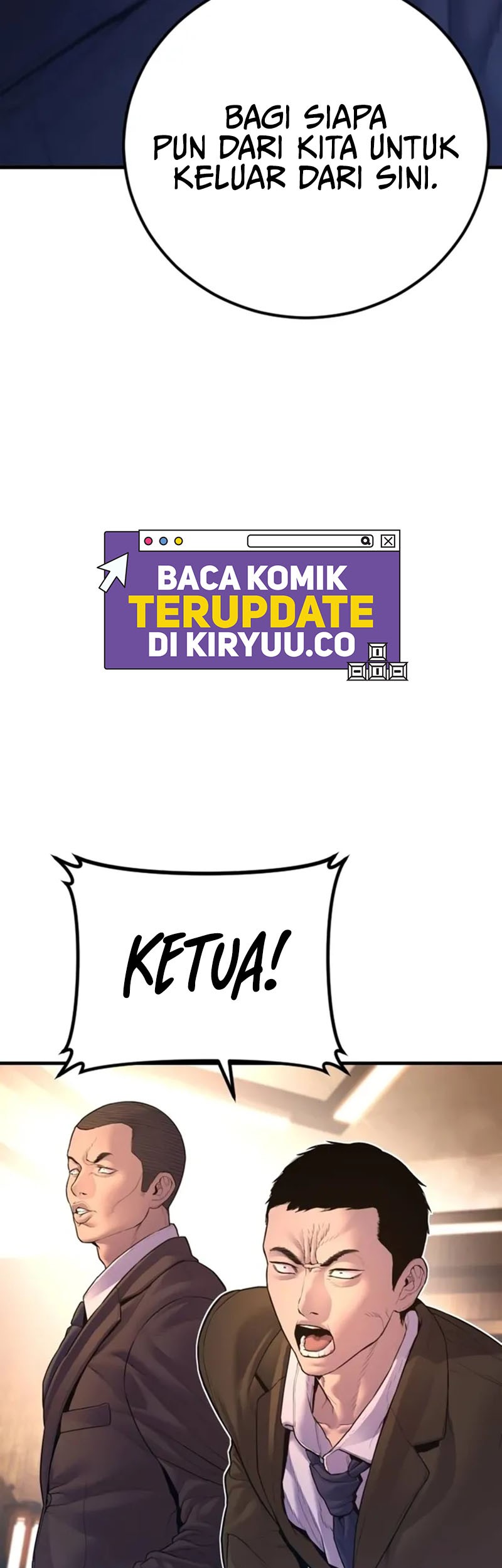 Manager Kim Chapter 160 Gambar 51