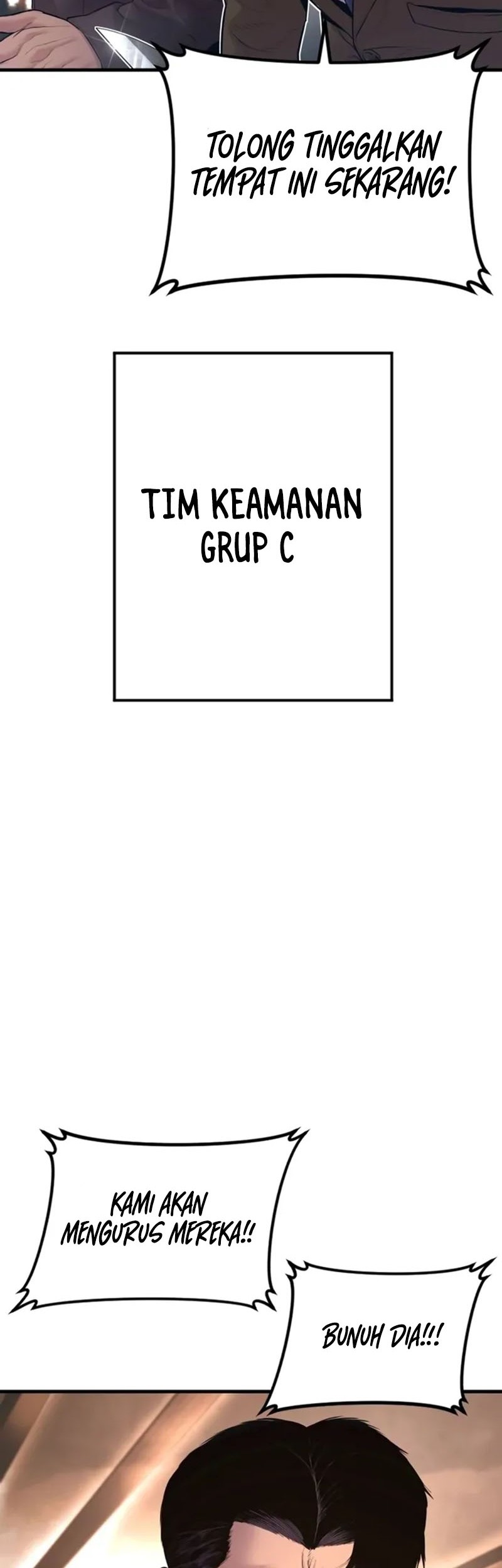 Manager Kim Chapter 160 Gambar 52