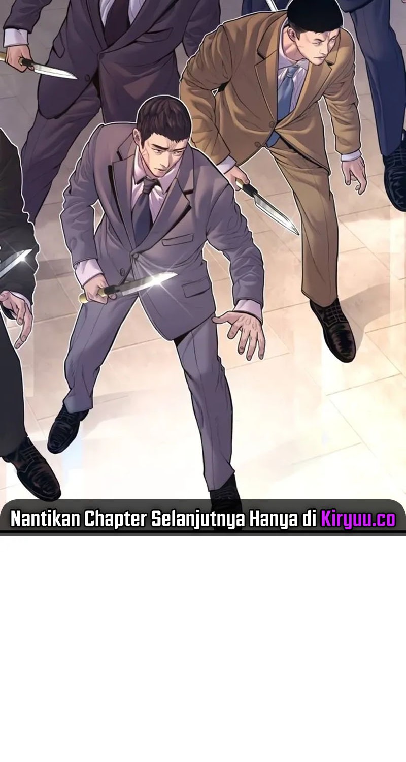 Manager Kim Chapter 160 Gambar 54