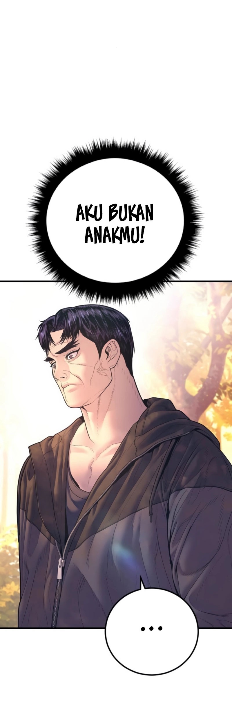 Manager Kim Chapter 161 Gambar 77