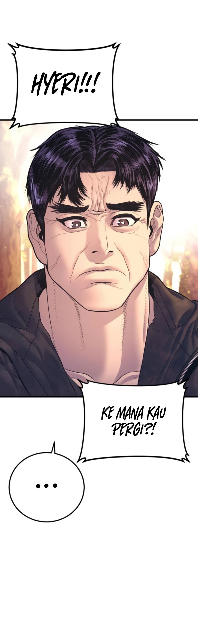 Manager Kim Chapter 161 Gambar 75