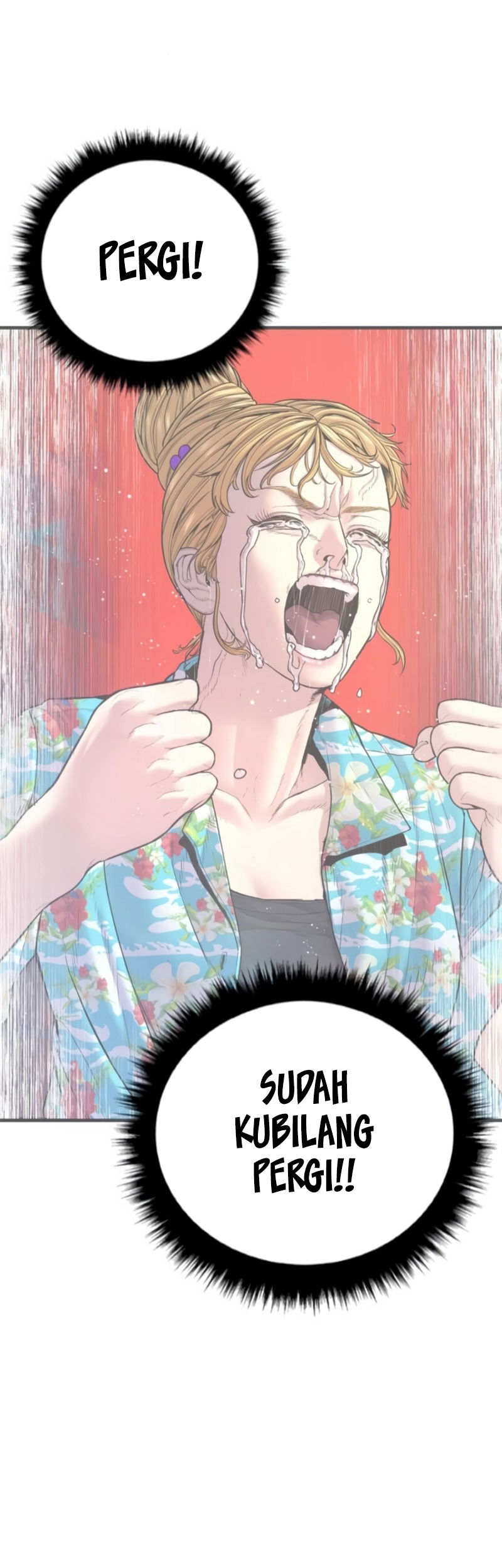 Manager Kim Chapter 161 Gambar 76