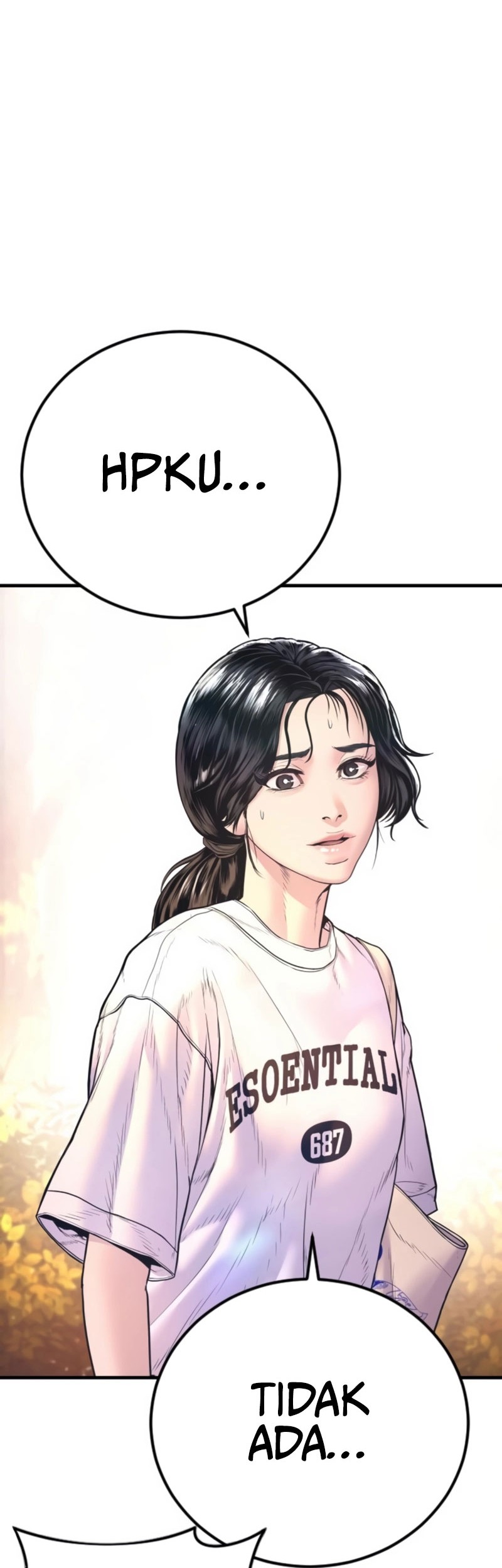 Manager Kim Chapter 161 Gambar 81