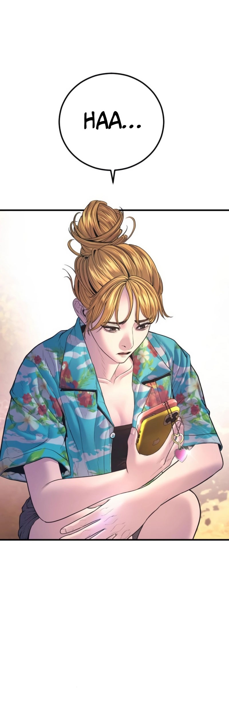 Manager Kim Chapter 161 Gambar 89