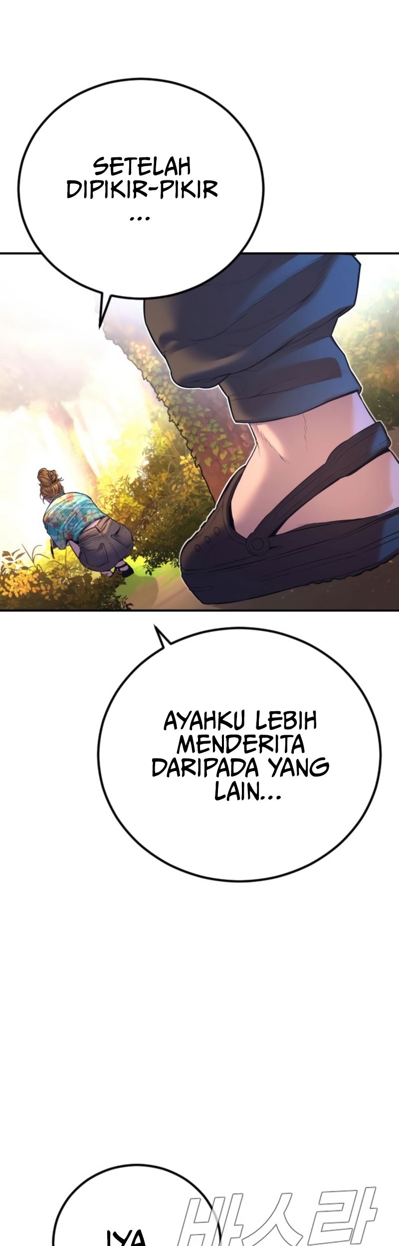 Manager Kim Chapter 161 Gambar 90