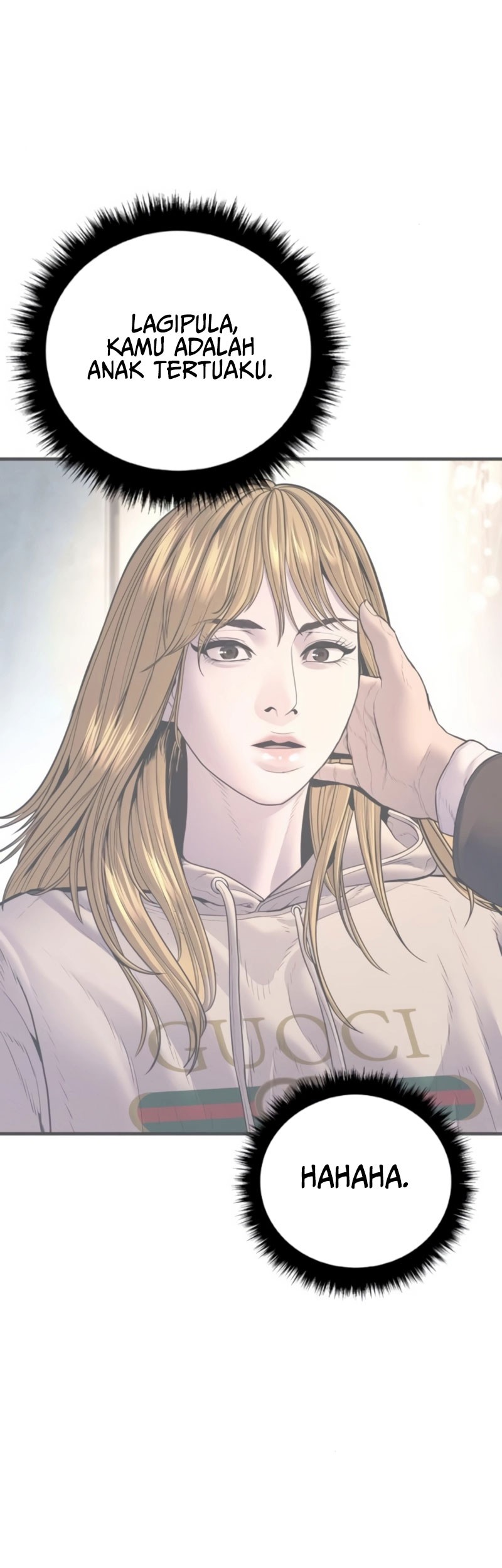 Manager Kim Chapter 161 Gambar 88