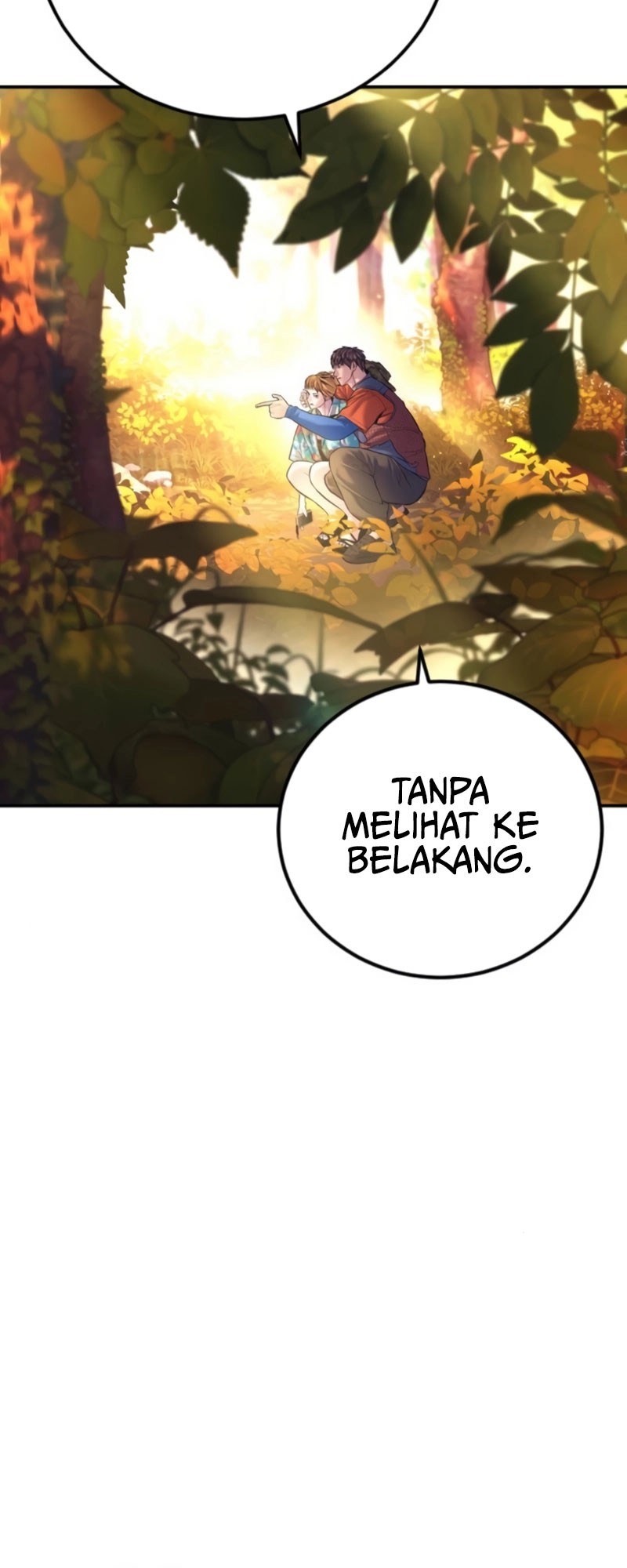 Manager Kim Chapter 161 Gambar 96