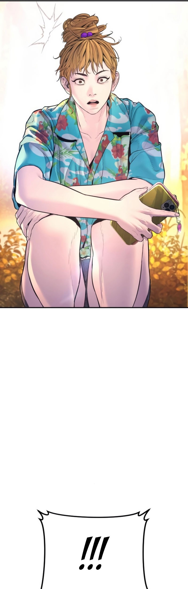 Manager Kim Chapter 161 Gambar 92