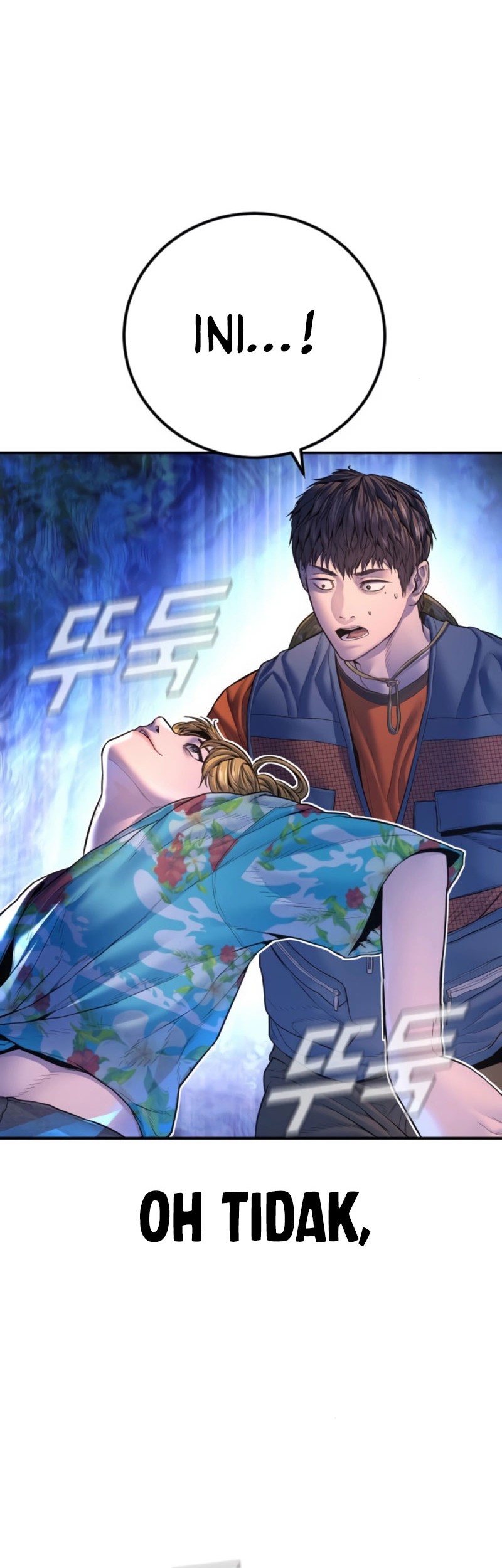 Manager Kim Chapter 161 Gambar 100
