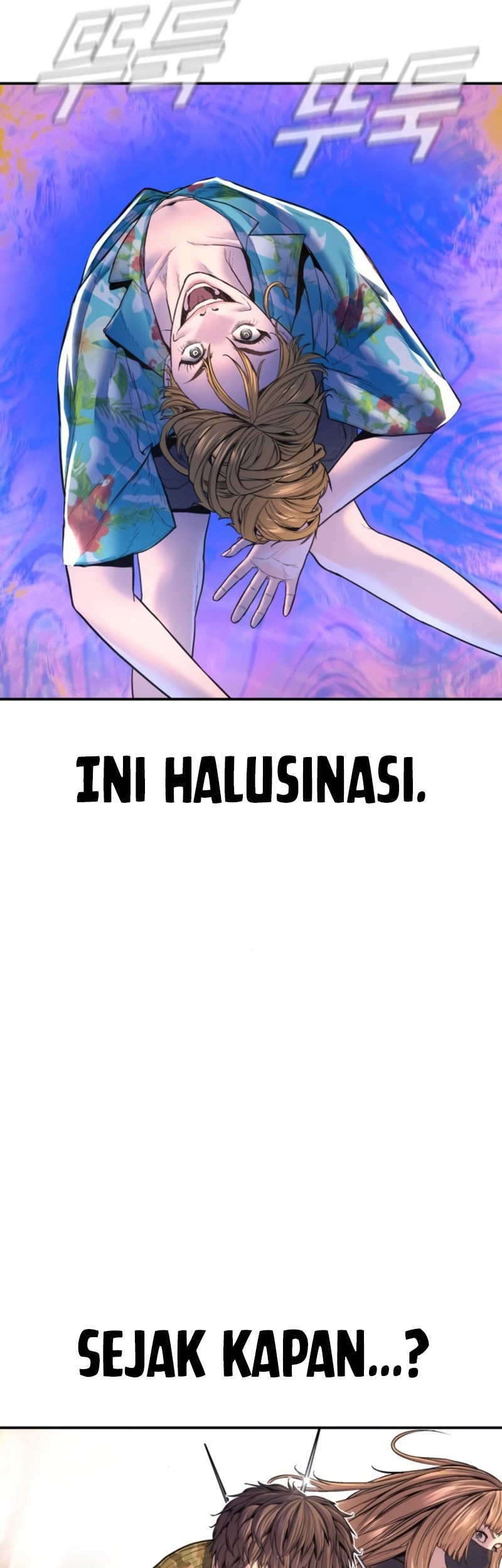 Manager Kim Chapter 161 Gambar 101