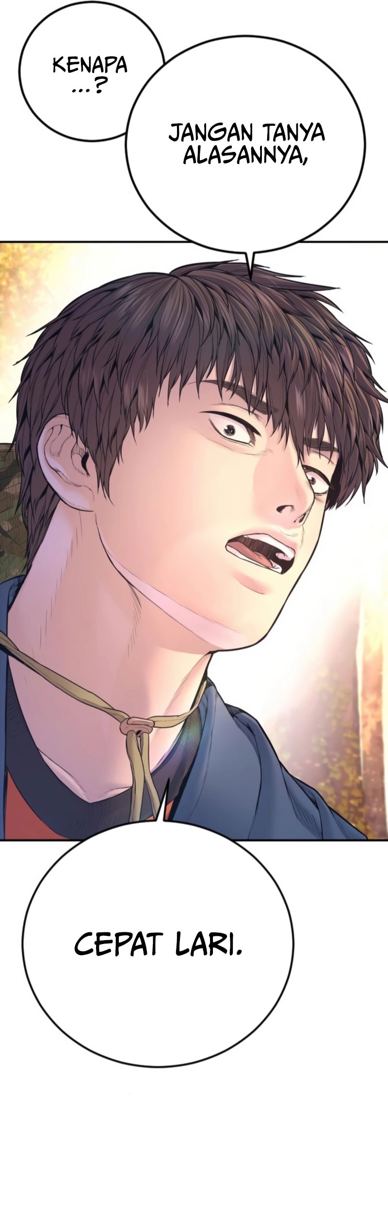 Manager Kim Chapter 161 Gambar 97