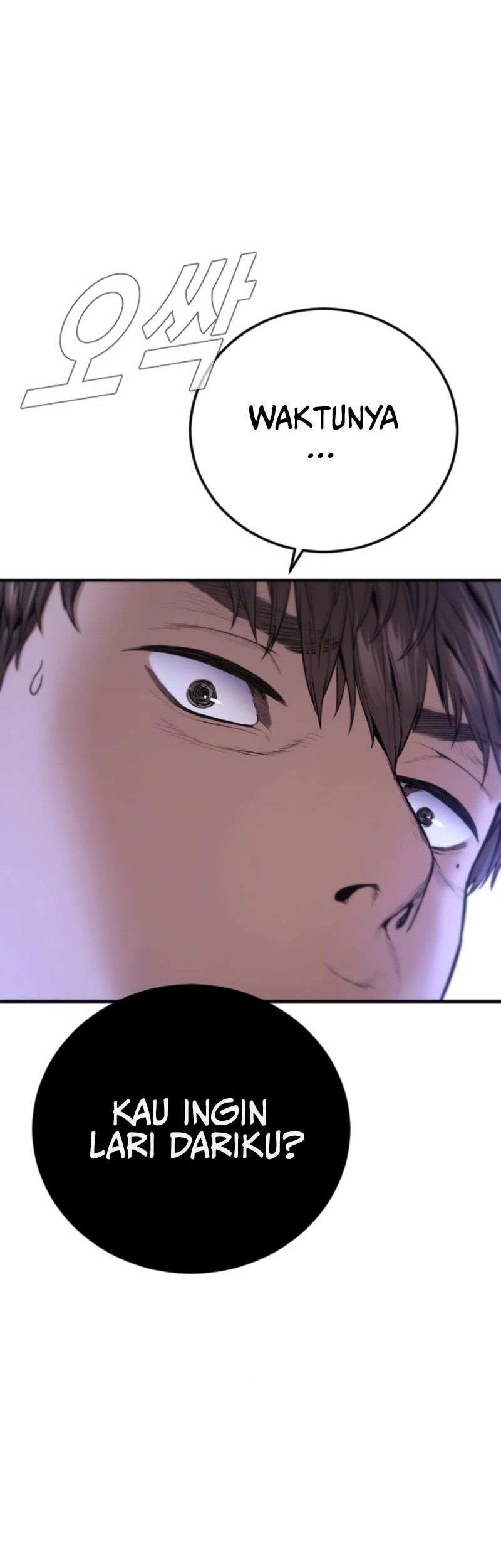 Manager Kim Chapter 161 Gambar 98