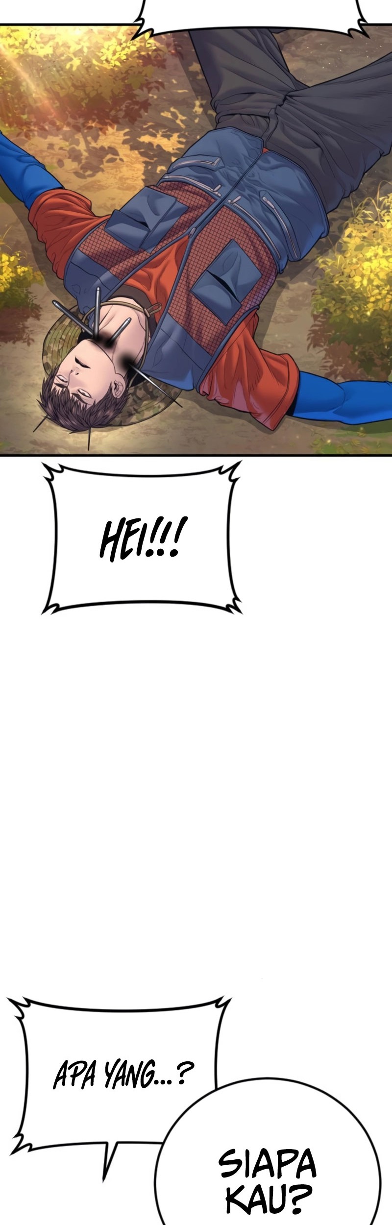 Manager Kim Chapter 161 Gambar 106