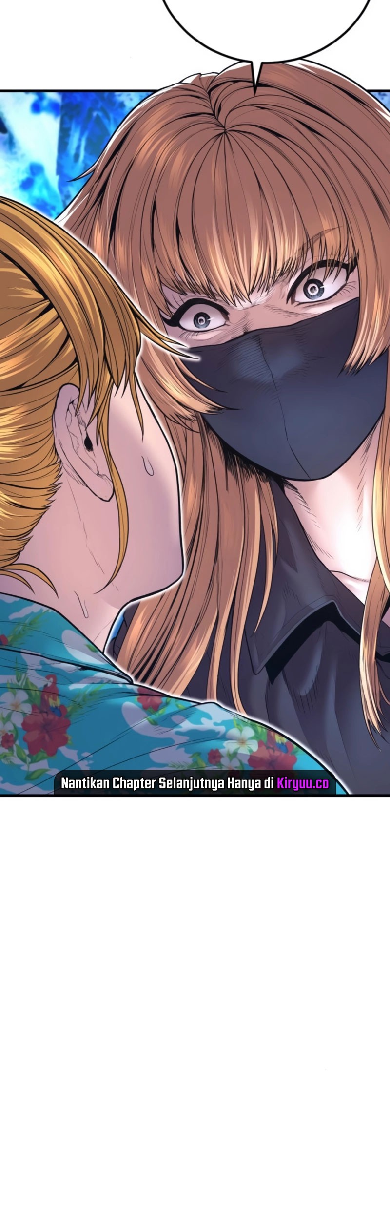 Manager Kim Chapter 161 Gambar 107