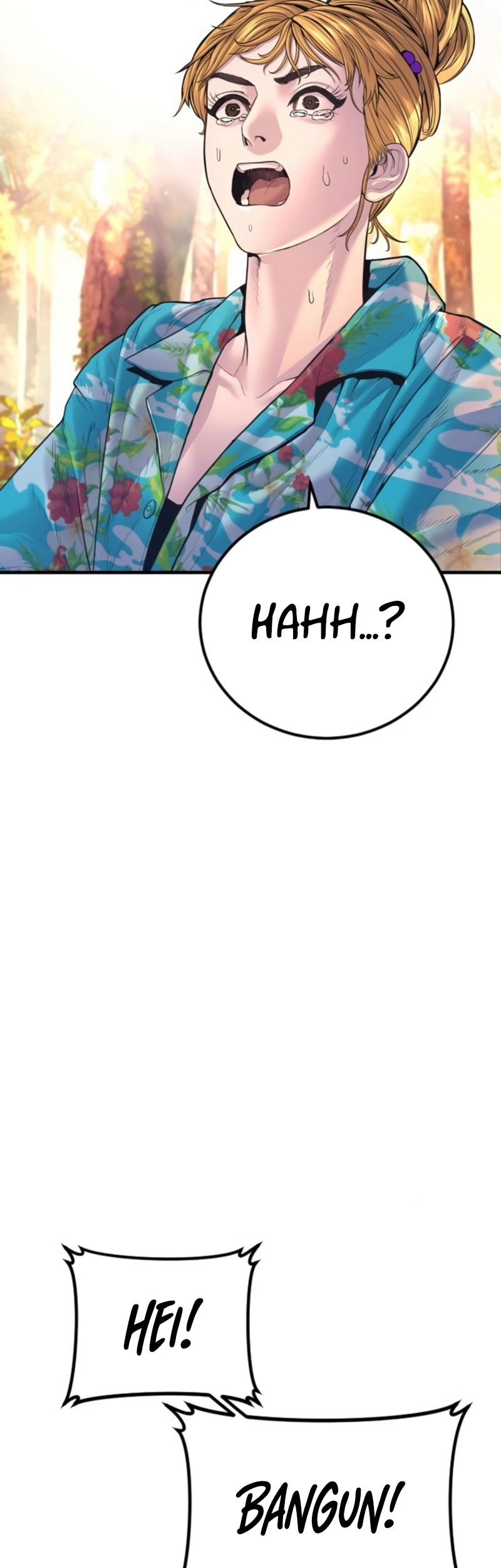 Manager Kim Chapter 161 Gambar 105