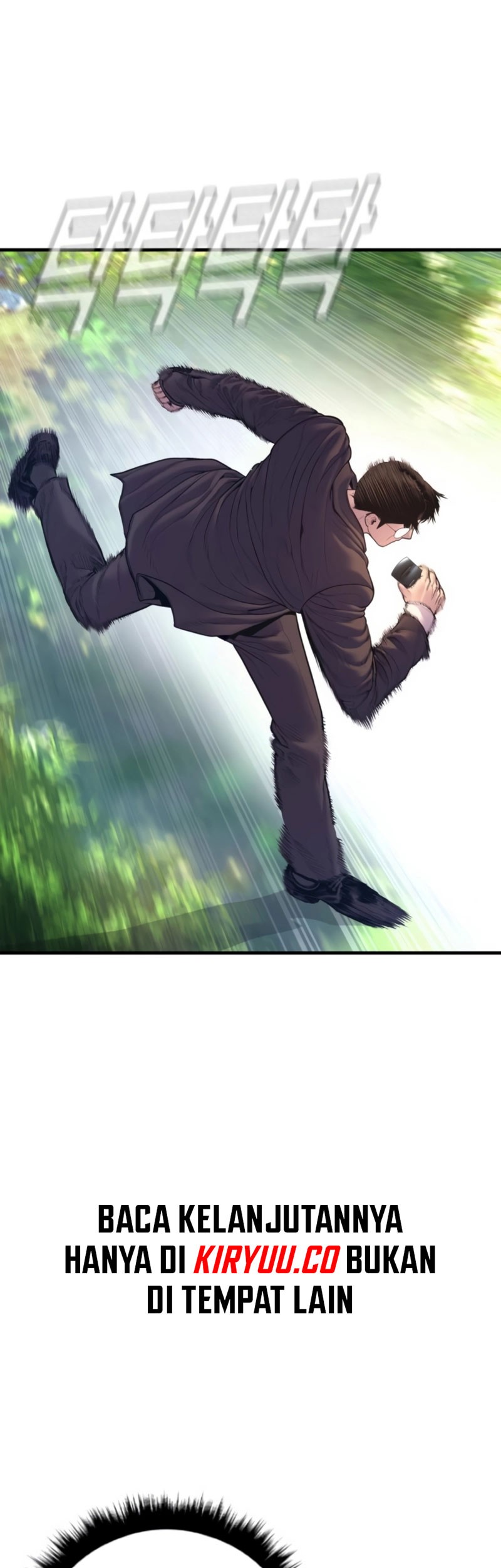 Manager Kim Chapter 161 Gambar 50