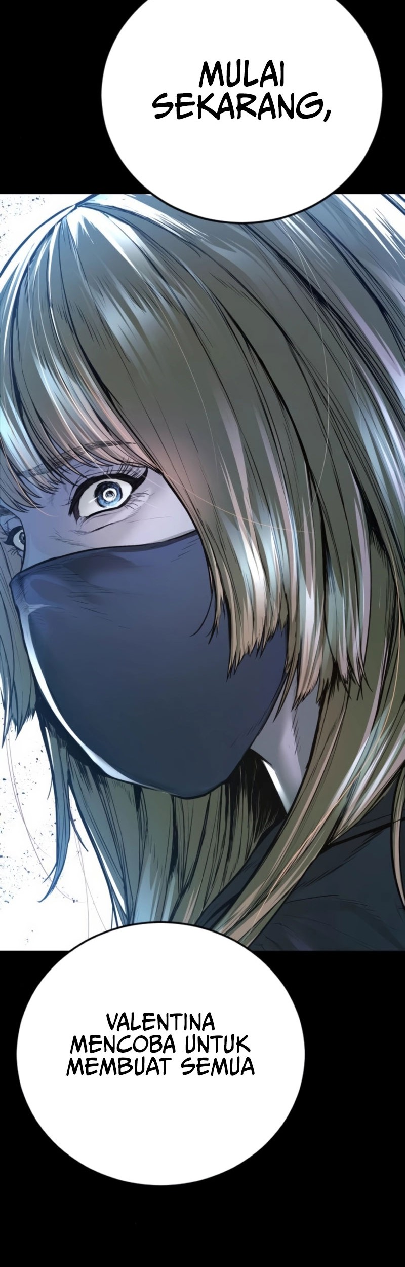 Manager Kim Chapter 161 Gambar 59