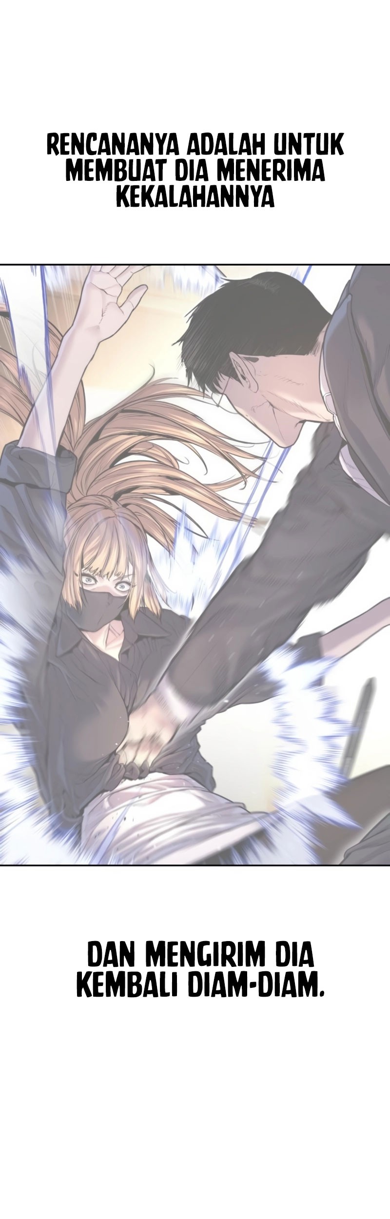 Manager Kim Chapter 161 Gambar 64