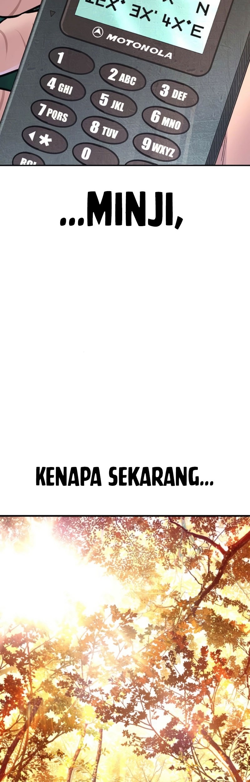 Manager Kim Chapter 161 Gambar 71