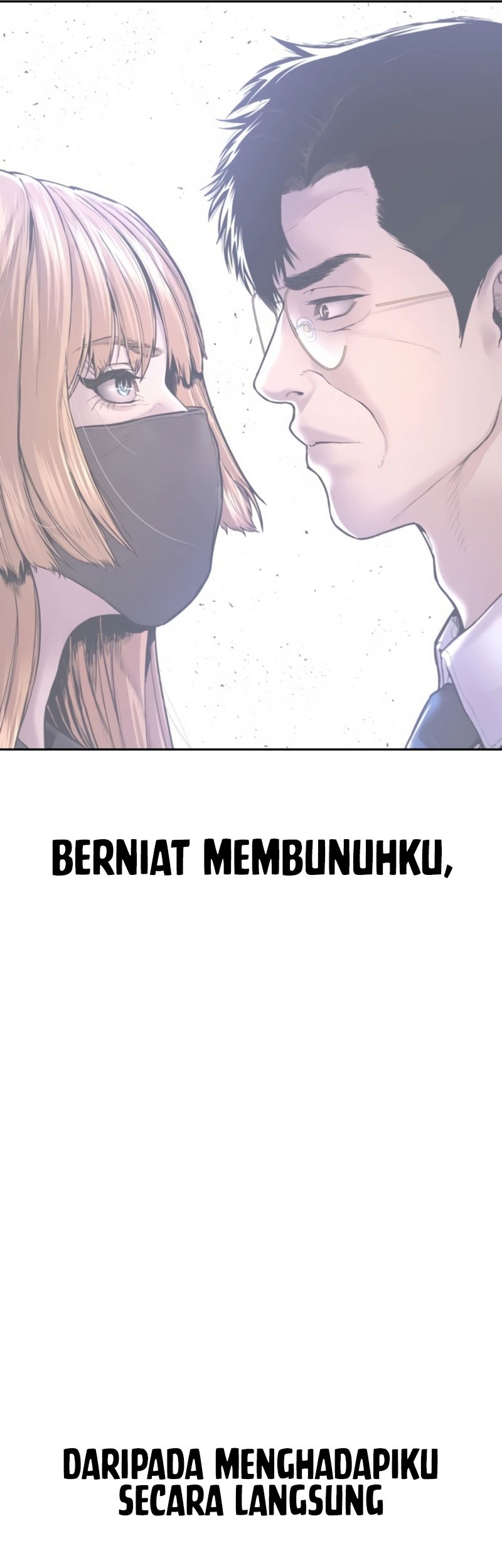 Manager Kim Chapter 161 Gambar 68