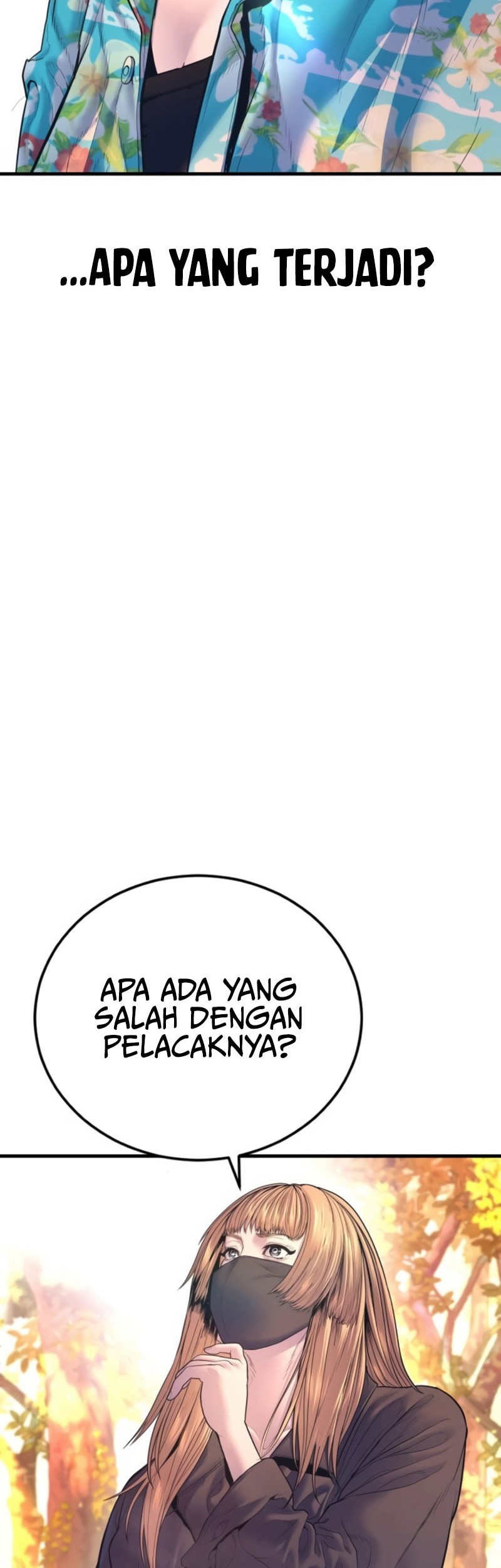 Manager Kim Chapter 161 Gambar 112