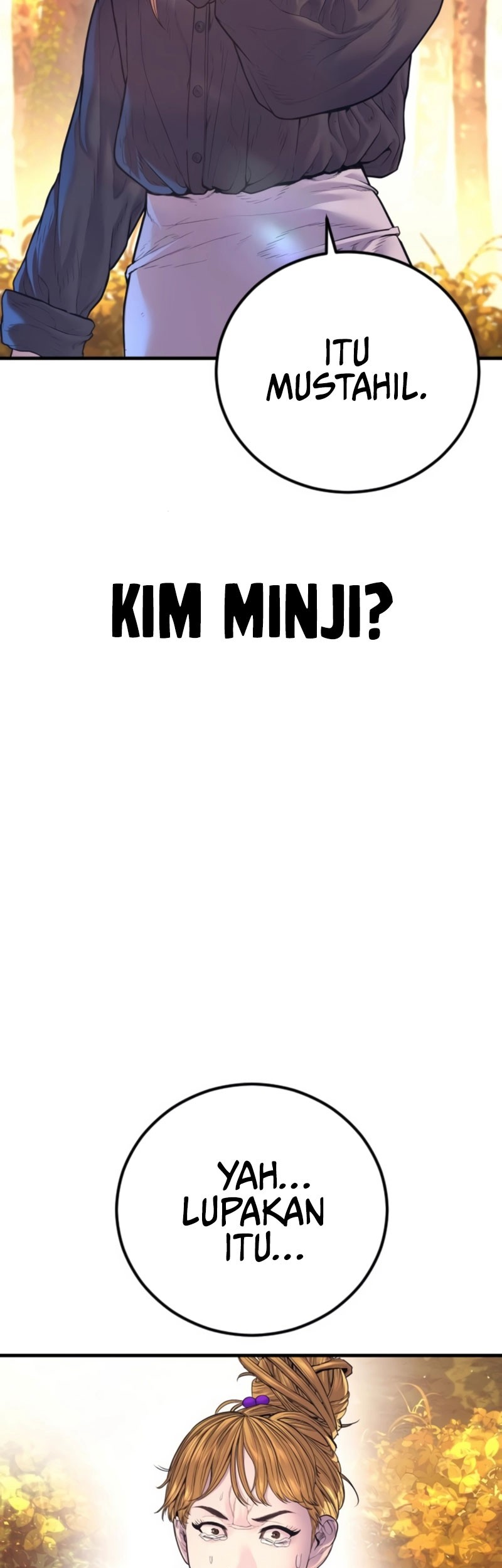 Manager Kim Chapter 161 Gambar 113