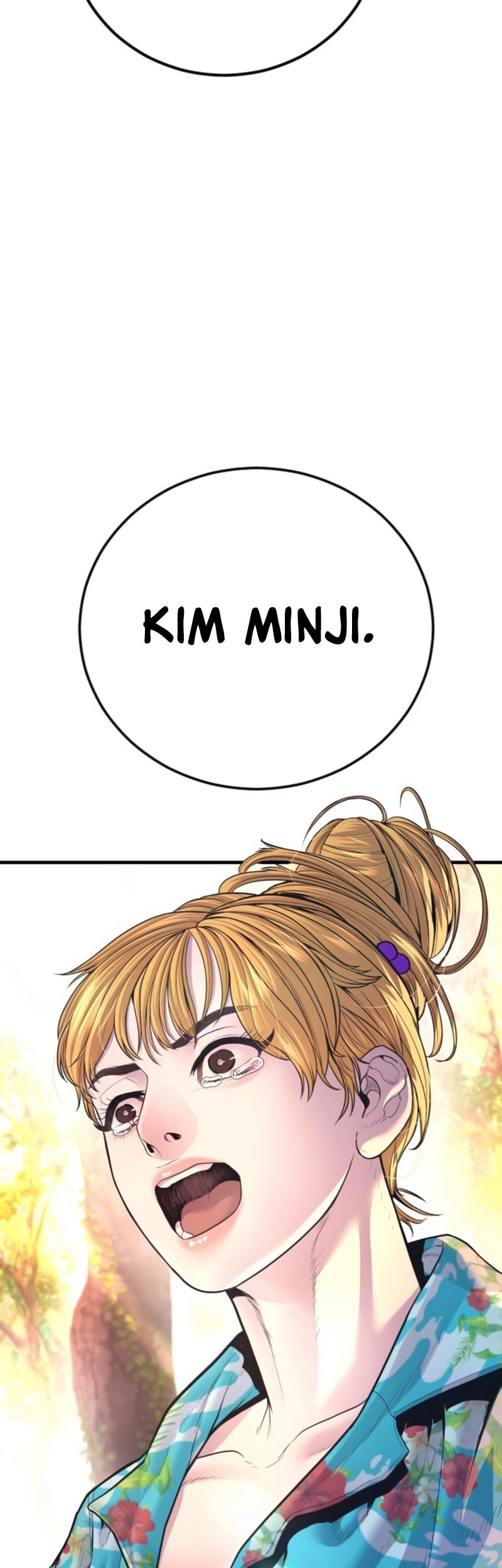 Manager Kim Chapter 161 Gambar 111