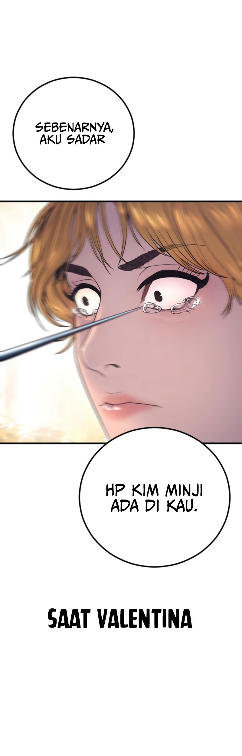 Manager Kim Chapter 161 Gambar 118