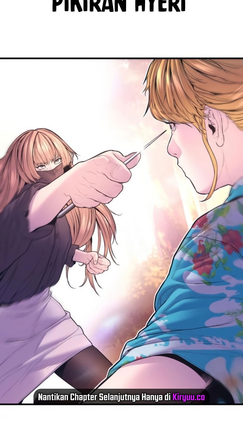 Manager Kim Chapter 161 Gambar 120