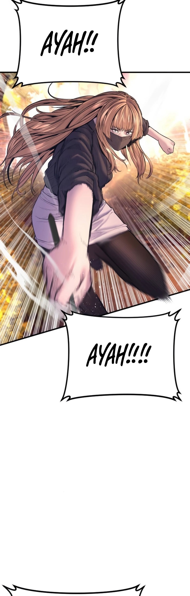 Manager Kim Chapter 161 Gambar 125