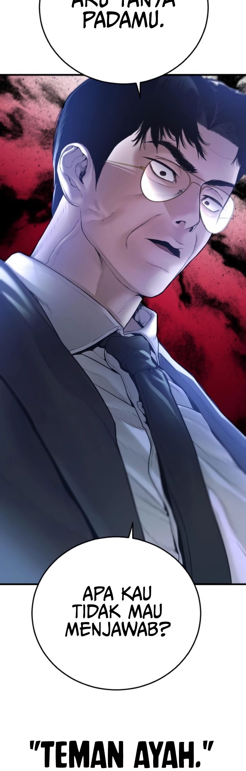 Manager Kim Chapter 161 Gambar 131