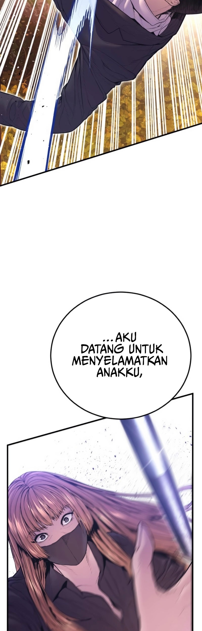 Manager Kim Chapter 161 Gambar 128