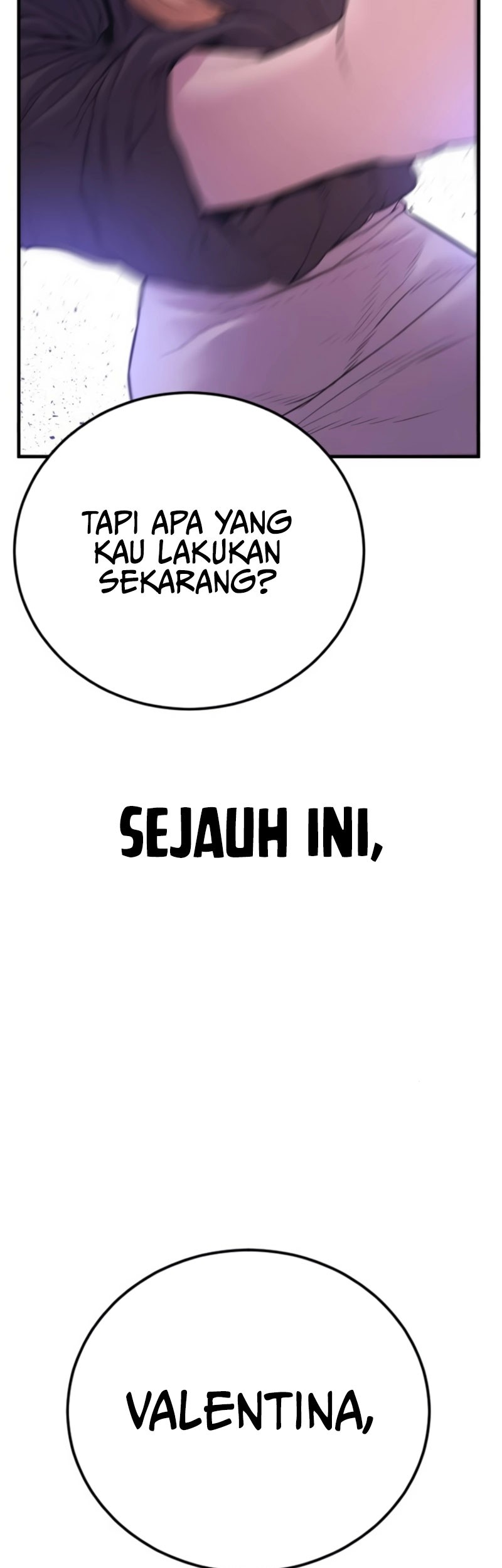 Manager Kim Chapter 161 Gambar 129