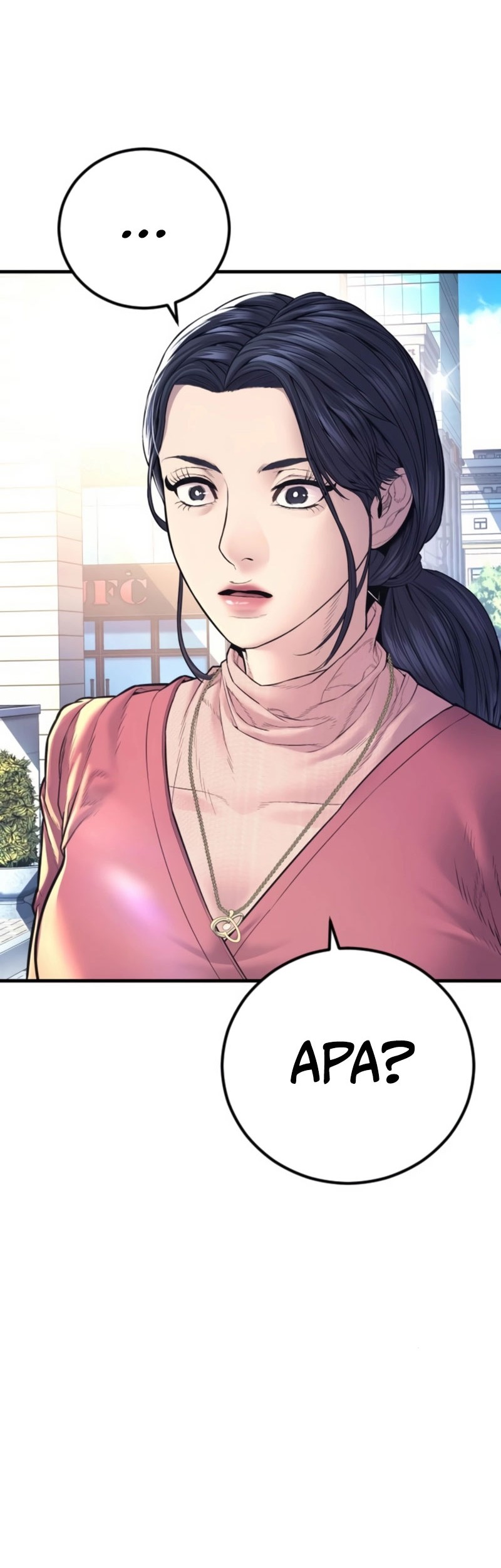 Manager Kim Chapter 161 Gambar 3