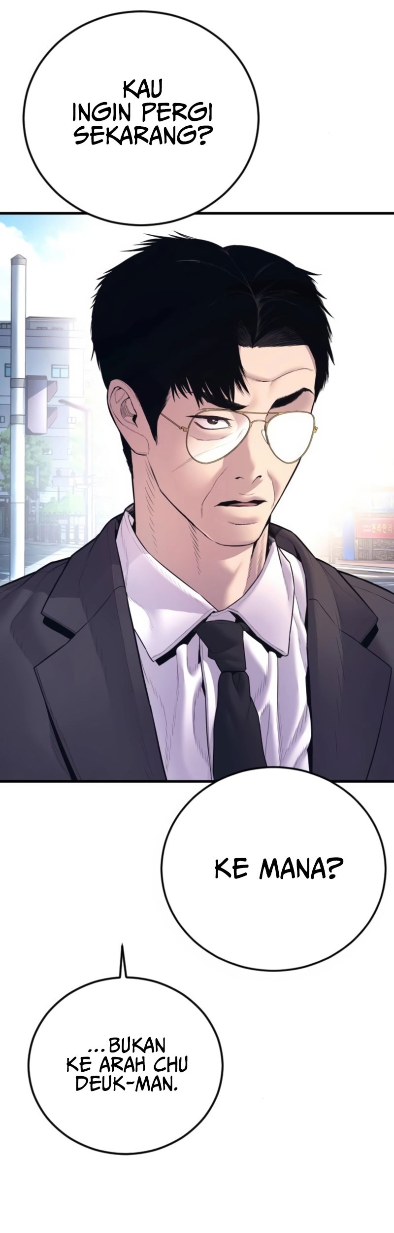 Manager Kim Chapter 161 Gambar 4