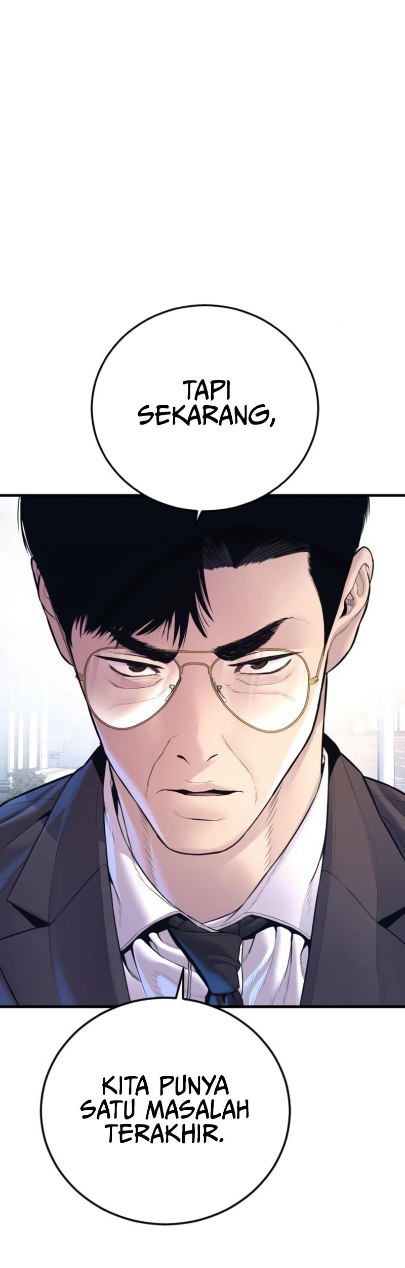 Manager Kim Chapter 161 Gambar 6